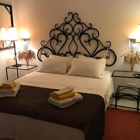 Bed and Breakfast Dar Esma Ла-Марса Экстерьер фото