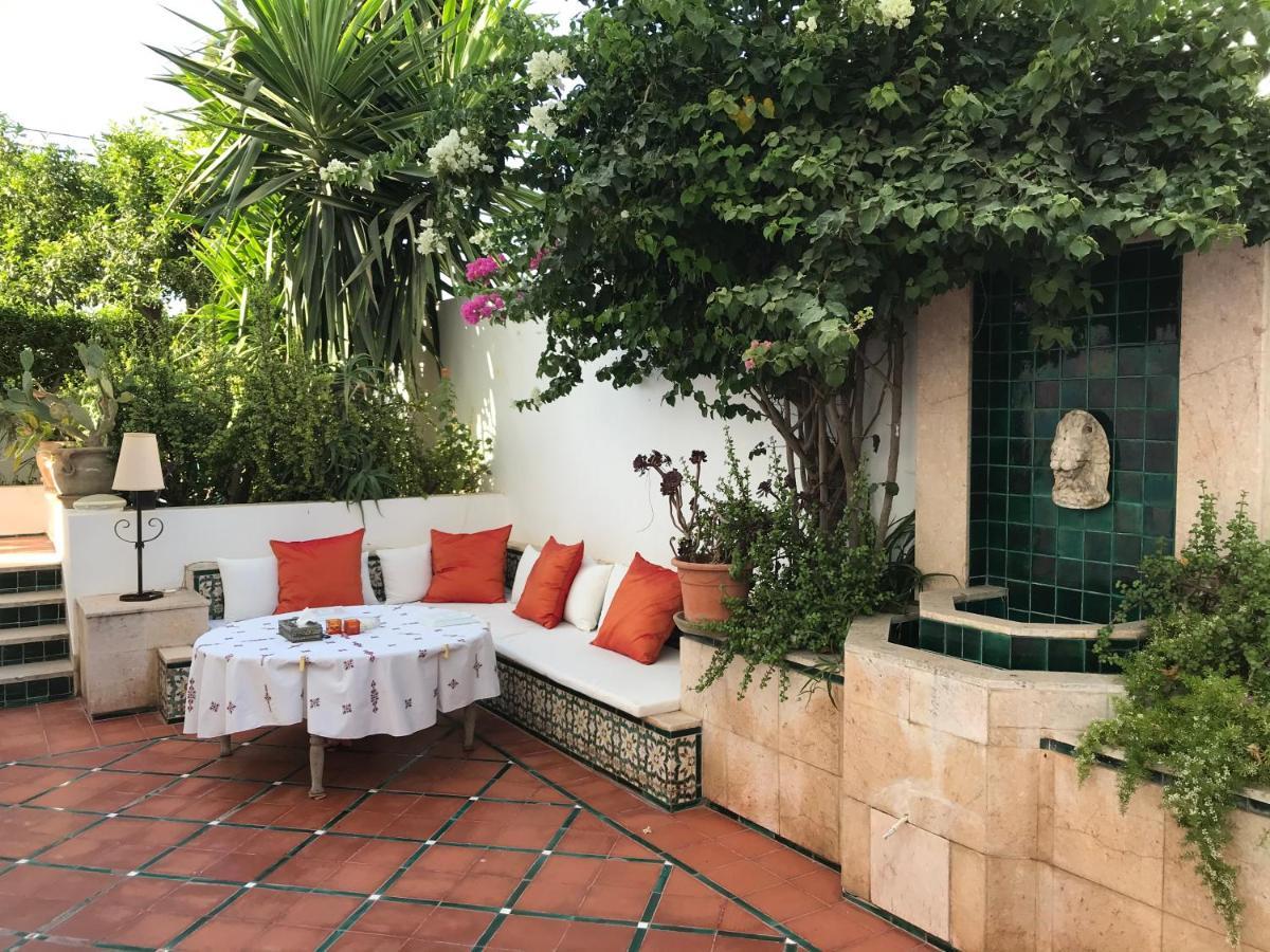 Bed and Breakfast Dar Esma Ла-Марса Экстерьер фото