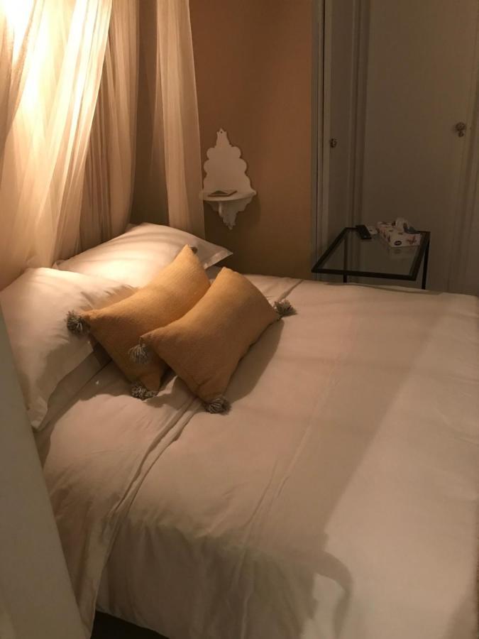 Bed and Breakfast Dar Esma Ла-Марса Экстерьер фото
