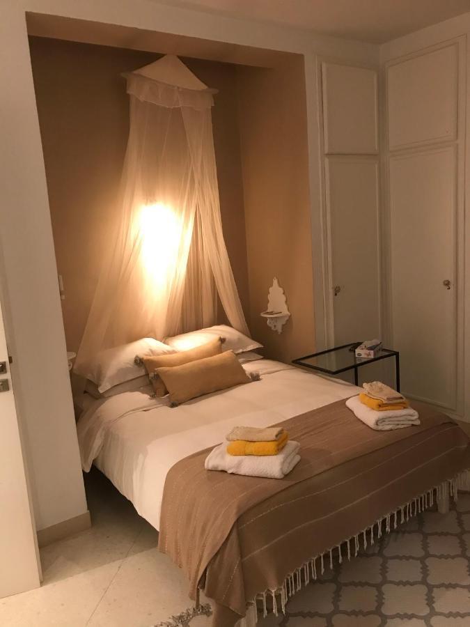 Bed and Breakfast Dar Esma Ла-Марса Экстерьер фото