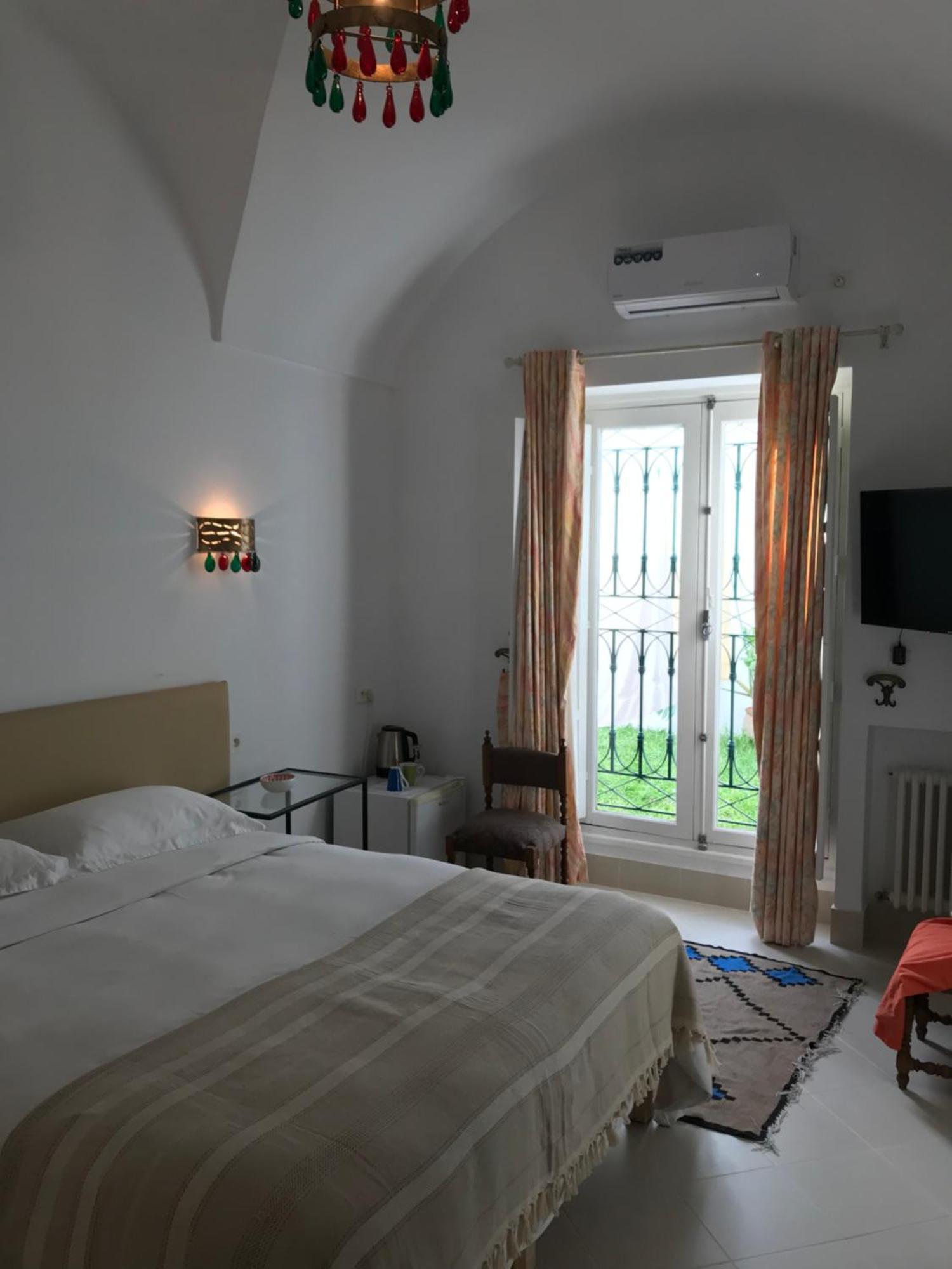 Bed and Breakfast Dar Esma Ла-Марса Экстерьер фото