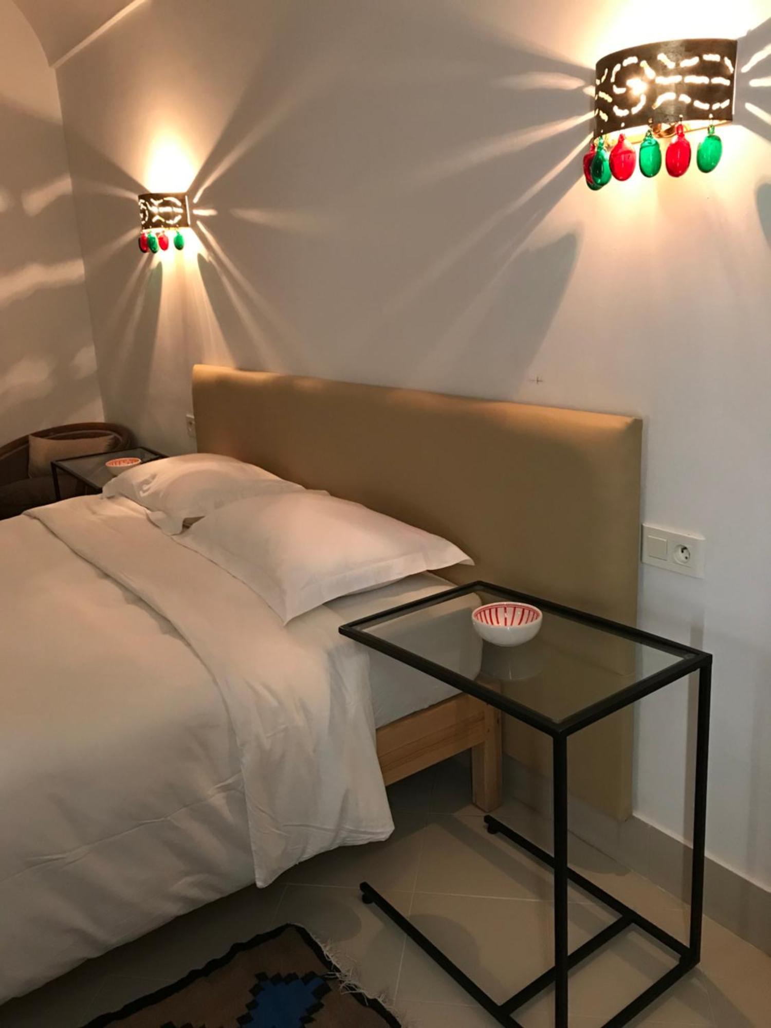 Bed and Breakfast Dar Esma Ла-Марса Экстерьер фото