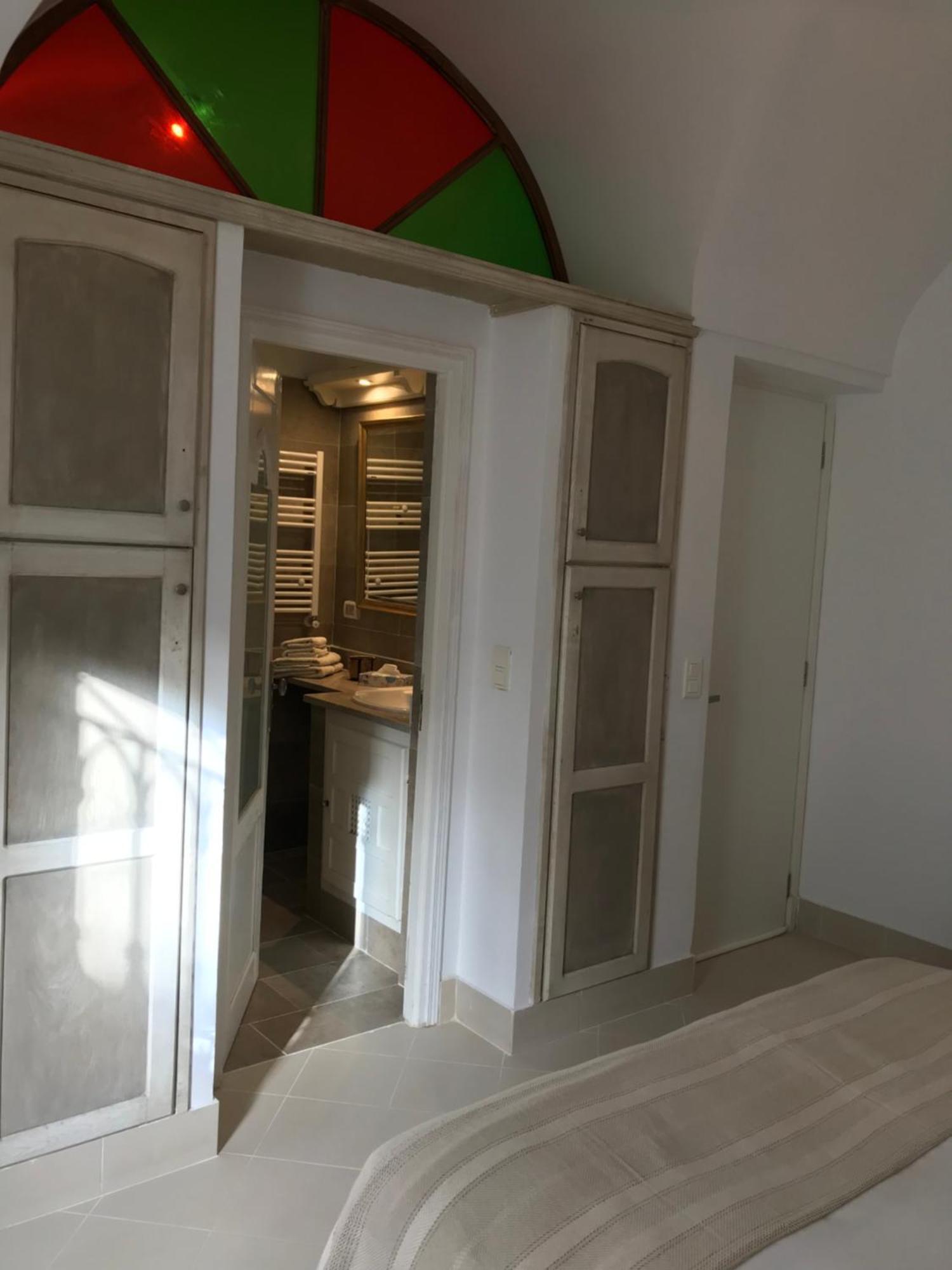 Bed and Breakfast Dar Esma Ла-Марса Экстерьер фото