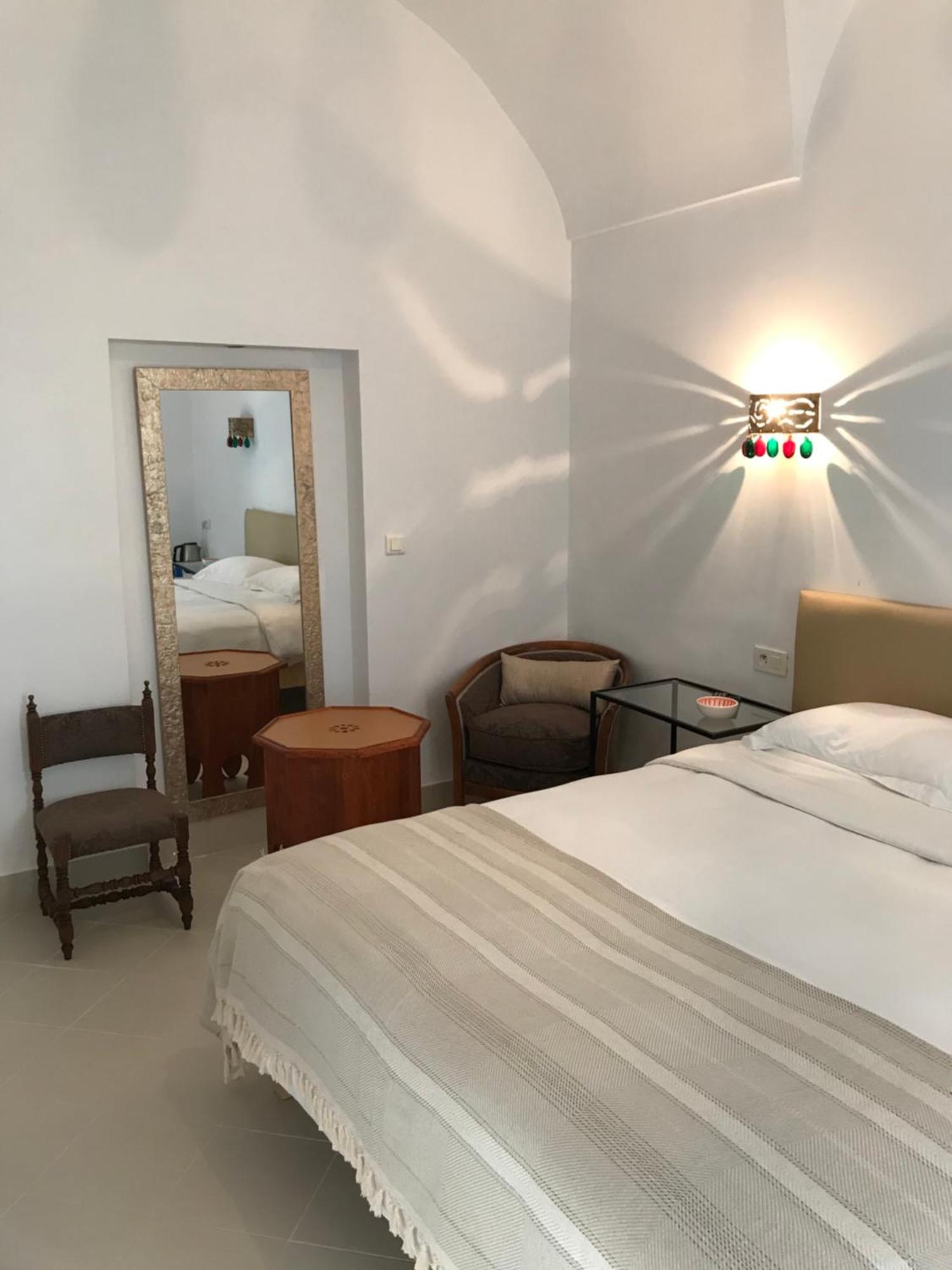 Bed and Breakfast Dar Esma Ла-Марса Экстерьер фото