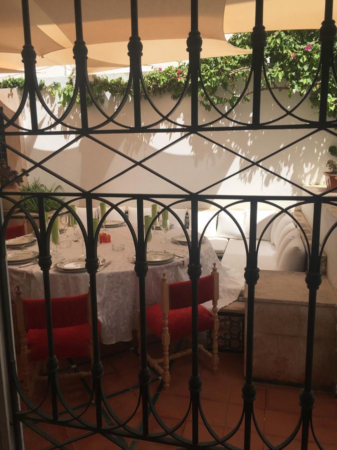 Bed and Breakfast Dar Esma Ла-Марса Экстерьер фото