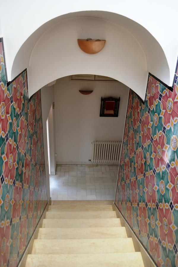 Bed and Breakfast Dar Esma Ла-Марса Экстерьер фото